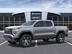 2025 GMC Canyon Crew Cab 4WD Pickup for sale #B25471 - photo 3