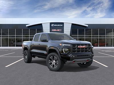 2025 GMC Canyon Crew Cab 4WD Pickup for sale #B25472 - photo 1