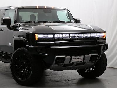 2025 GMC Hummer EV Pickup Crew Cab 4WD Pickup for sale #B25479 - photo 2