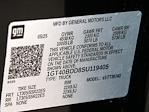 2025 GMC Hummer EV Pickup Crew Cab 4WD Pickup for sale #B25479 - photo 30