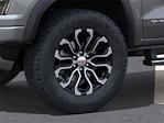 New 2025 GMC Canyon Denali Crew Cab 4WD Pickup for sale #B25480 - photo 9