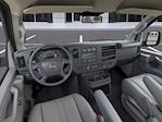 2025 GMC Savana 3500 DRW RWD Cutaway for sale #B25481 - photo 39
