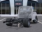 New 2025 GMC Savana 3500 Cutaway for sale #B25481 - photo 4