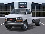 New 2025 GMC Savana 3500 Cutaway for sale #B25481 - photo 6