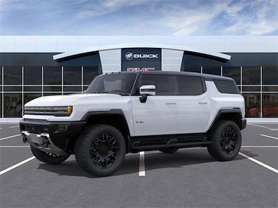 2025 GMC Hummer EV SUV 4WD SUV for sale #B25482 - photo 1