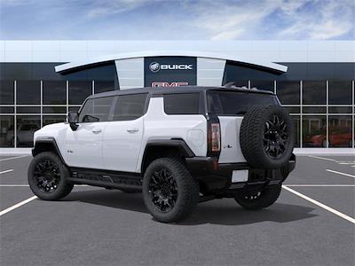 2025 GMC Hummer EV SUV 4WD SUV for sale #B25482 - photo 2