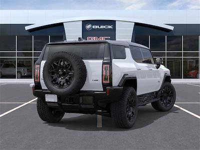 2025 GMC Hummer EV SUV 4WD SUV for sale #B25482 - photo 2