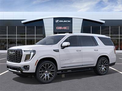 2025 GMC Yukon 4WD SUV for sale #B25488 - photo 1