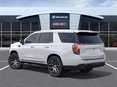 2025 GMC Yukon 4WD SUV for sale #B25488 - photo 2
