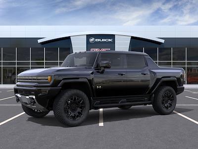 New 2025 GMC Hummer EV Pickup 2X Crew Cab 4WD Pickup for sale #B25490 - photo 2