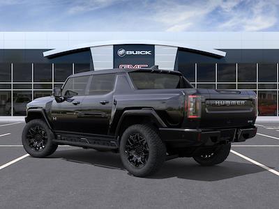 New 2025 GMC Hummer EV Pickup 2X Crew Cab 4WD Pickup for sale #B25490 - photo 2