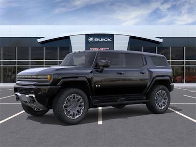 2025 GMC Hummer EV SUV 4WD SUV for sale #B25491 - photo 2