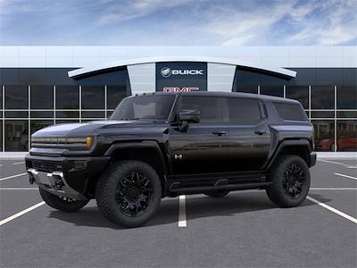 2025 GMC Hummer EV SUV 4WD SUV for sale #B25492 - photo 1