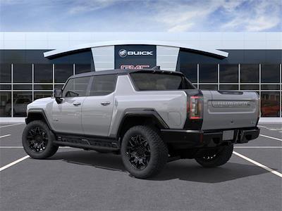 New 2025 GMC Hummer EV Pickup 2X Crew Cab 4WD Pickup for sale #B25495 - photo 2