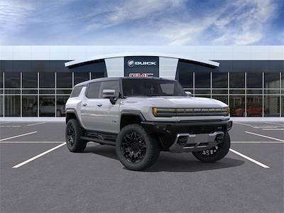 2025 GMC Hummer EV SUV 4WD SUV for sale #B25496 - photo 1