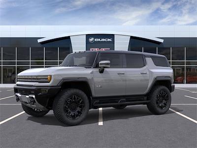 2025 GMC Hummer EV SUV 4WD SUV for sale #B25496 - photo 2