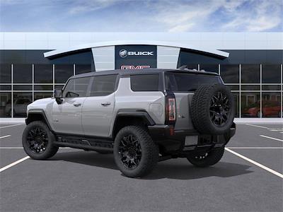 2025 GMC Hummer EV SUV 4WD SUV for sale #B25496 - photo 2