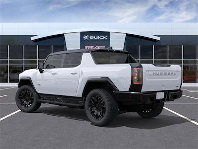 New 2025 GMC Hummer EV Pickup 2X Crew Cab 4WD Pickup for sale #B25497 - photo 2