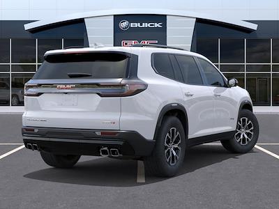 2025 GMC Acadia AWD SUV for sale #B25498 - photo 2