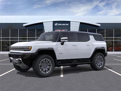 2025 GMC Hummer EV SUV 4WD SUV for sale #B25499 - photo 1