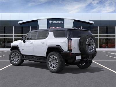 2025 GMC Hummer EV SUV 4WD SUV for sale #B25499 - photo 2