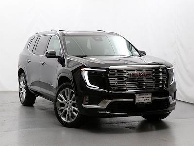 2025 GMC Acadia AWD SUV for sale #B25503 - photo 1