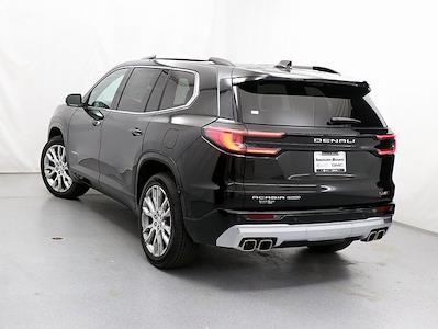 2025 GMC Acadia AWD SUV for sale #B25503 - photo 2