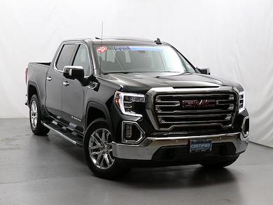 2020 GMC Sierra 1500 Crew Cab 4WD Pickup for sale #B25506A - photo 1