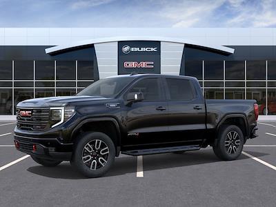 2025 GMC Sierra 1500 Crew Cab 4WD Pickup for sale #B25507 - photo 1