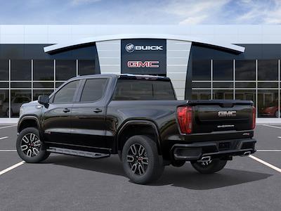 2025 GMC Sierra 1500 Crew Cab 4WD Pickup for sale #B25507 - photo 2