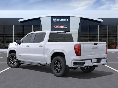 2025 GMC Sierra 1500 Crew Cab 4WD Pickup for sale #B25508 - photo 2