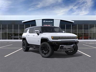 New 2025 GMC Hummer EV SUV 2X 4WD SUV for sale #B25511 - photo 1