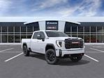 New 2025 GMC Sierra 2500 AT4 Crew Cab 4WD Pickup for sale #B25513 - photo 3