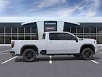 New 2025 GMC Sierra 2500 AT4 Crew Cab 4WD Pickup for sale #B25513 - photo 5