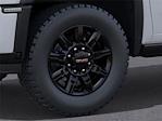 New 2025 GMC Sierra 2500 AT4 Crew Cab 4WD Pickup for sale #B25513 - photo 9