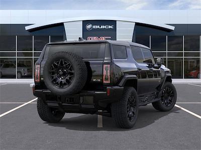 New 2025 GMC Hummer EV SUV 2X AWD SUV for sale #B25514 - photo 2
