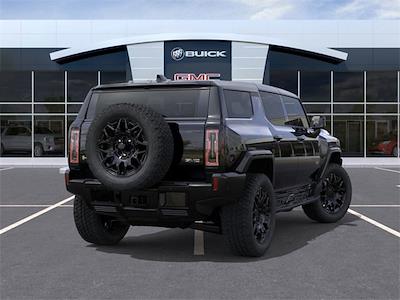New 2025 GMC Hummer EV SUV 2X 4WD SUV for sale #B25520 - photo 2
