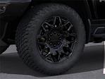 New 2025 GMC Hummer EV SUV 2X 4WD SUV for sale #B25520 - photo 9