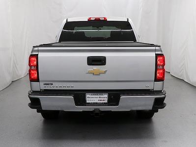 2017 Chevrolet Silverado 1500 Crew Cab 4WD Pickup for sale #B25523A - photo 2