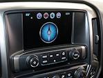 2017 Chevrolet Silverado 1500 Crew Cab 4WD Pickup for sale #B25523A - photo 18