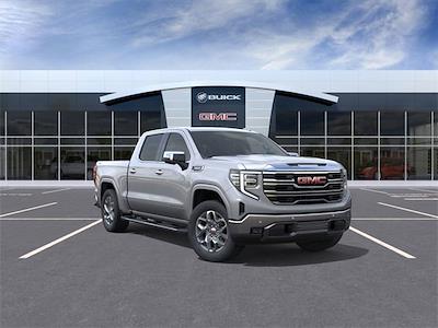 2025 GMC Sierra 1500 Crew Cab 4WD Pickup for sale #B25524 - photo 1