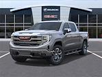 2025 GMC Sierra 1500 Crew Cab 4WD Pickup for sale #B25524 - photo 6