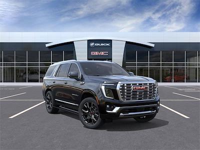 New 2025 GMC Yukon Denali 4WD SUV for sale #B25528 - photo 1