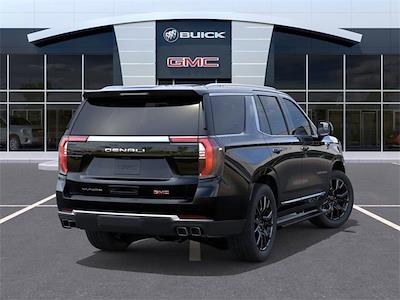New 2025 GMC Yukon Denali 4WD SUV for sale #B25528 - photo 2