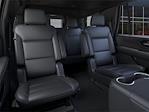 New 2025 GMC Yukon Denali 4WD SUV for sale #B25528 - photo 17
