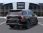 New 2025 GMC Yukon Denali 4WD SUV for sale #B25528 - photo 2