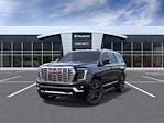 New 2025 GMC Yukon Denali 4WD SUV for sale #B25528 - photo 8