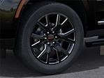 New 2025 GMC Yukon Denali 4WD SUV for sale #B25528 - photo 9