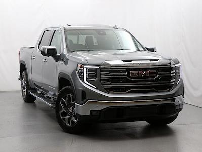 2025 GMC Sierra 1500 Crew Cab 4WD Pickup for sale #B25529 - photo 1