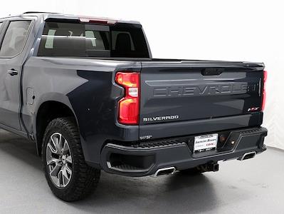 2021 Chevrolet Silverado 1500 Crew Cab 4WD Pickup for sale #B25529A - photo 2